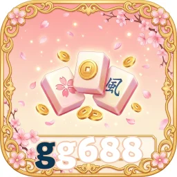 GG688 — ikon APK