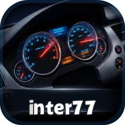 INTER77 — ikon APK